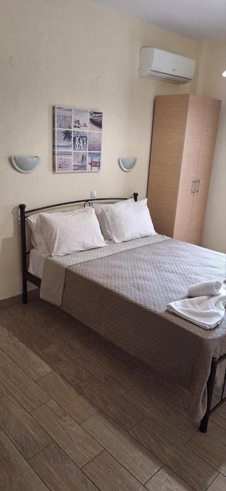 P.A.G Apartments 네아 로다 객실 사진