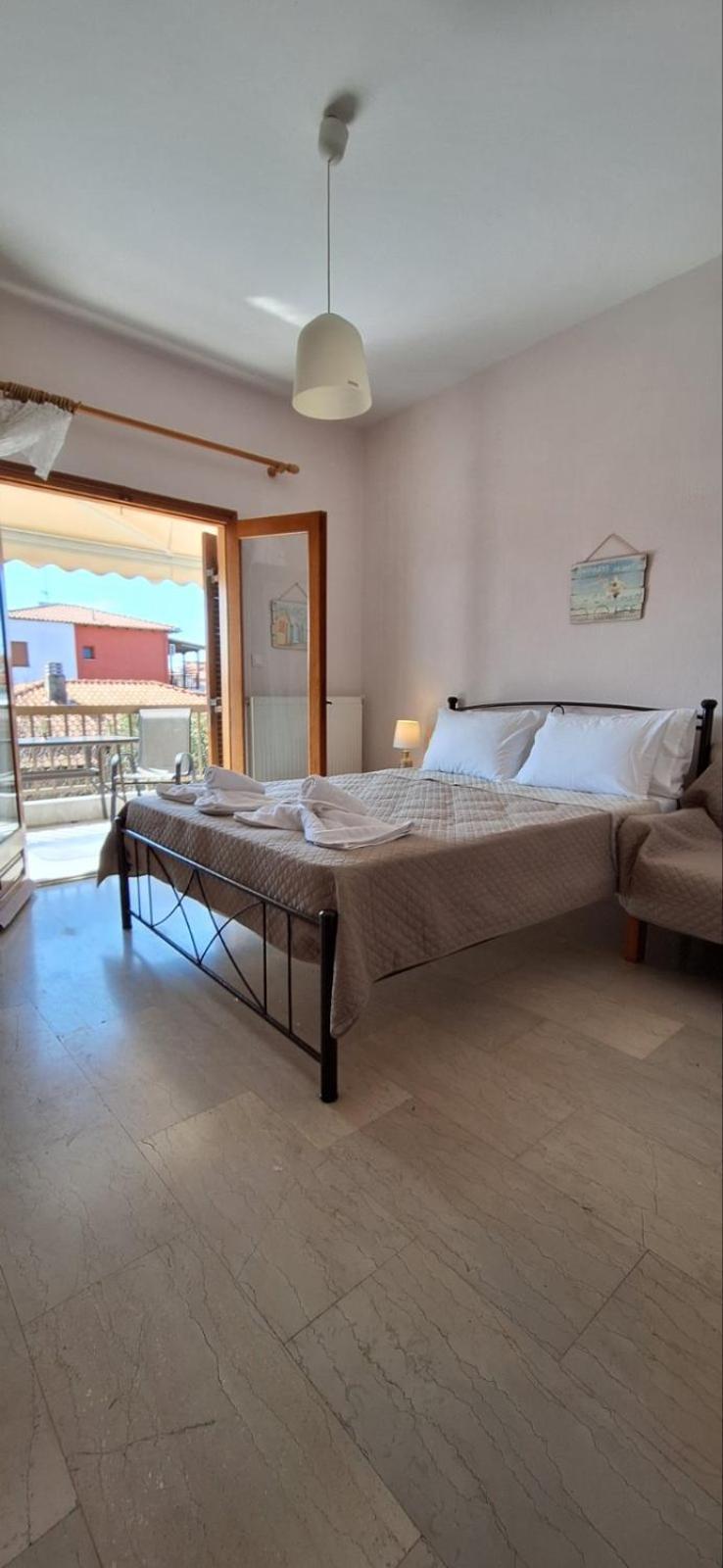 P.A.G Apartments 네아 로다 객실 사진