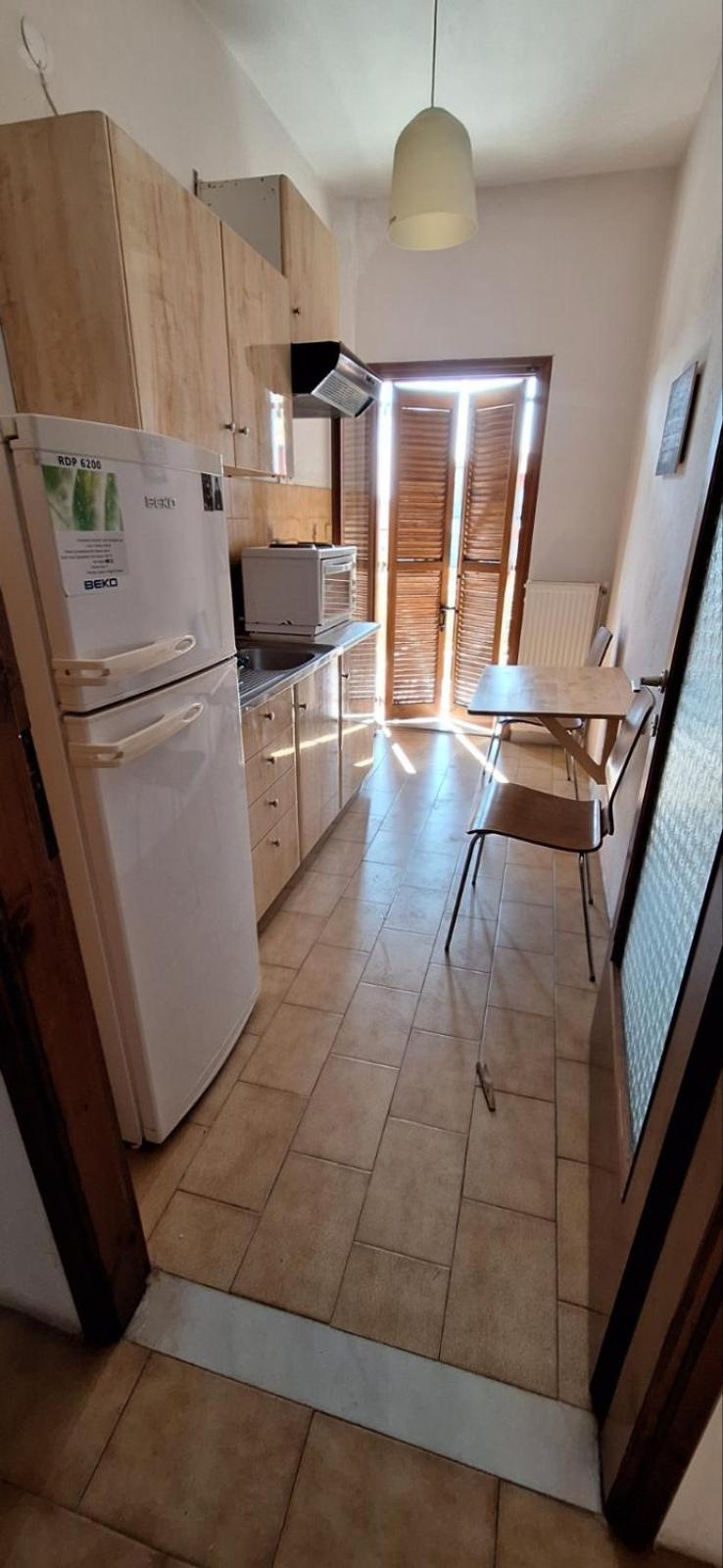 P.A.G Apartments 네아 로다 객실 사진