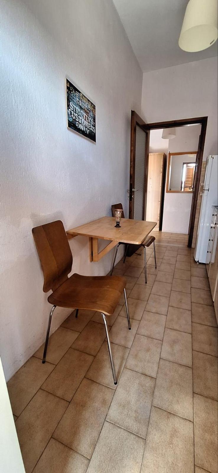 P.A.G Apartments 네아 로다 객실 사진