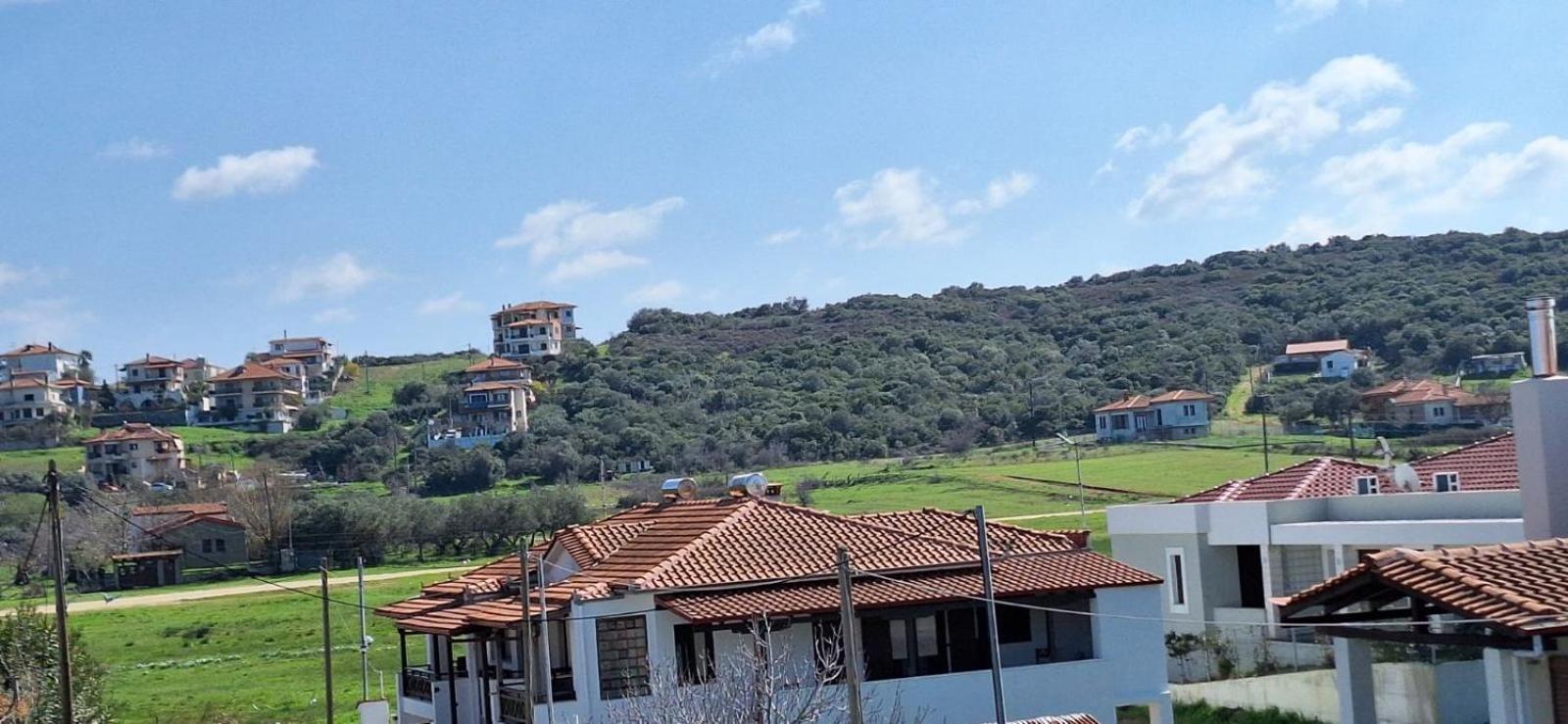 P.A.G Apartments 네아 로다 객실 사진