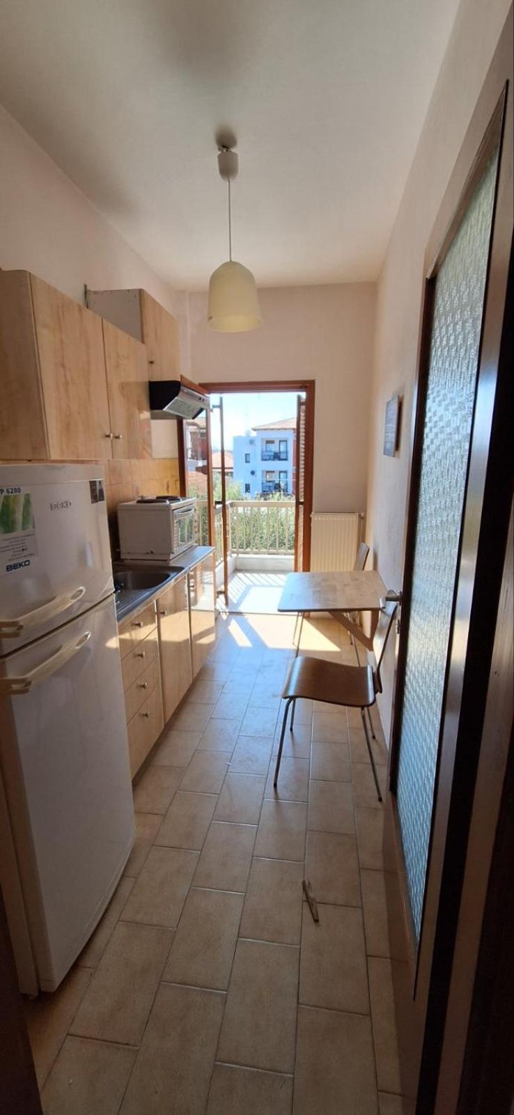 P.A.G Apartments 네아 로다 객실 사진
