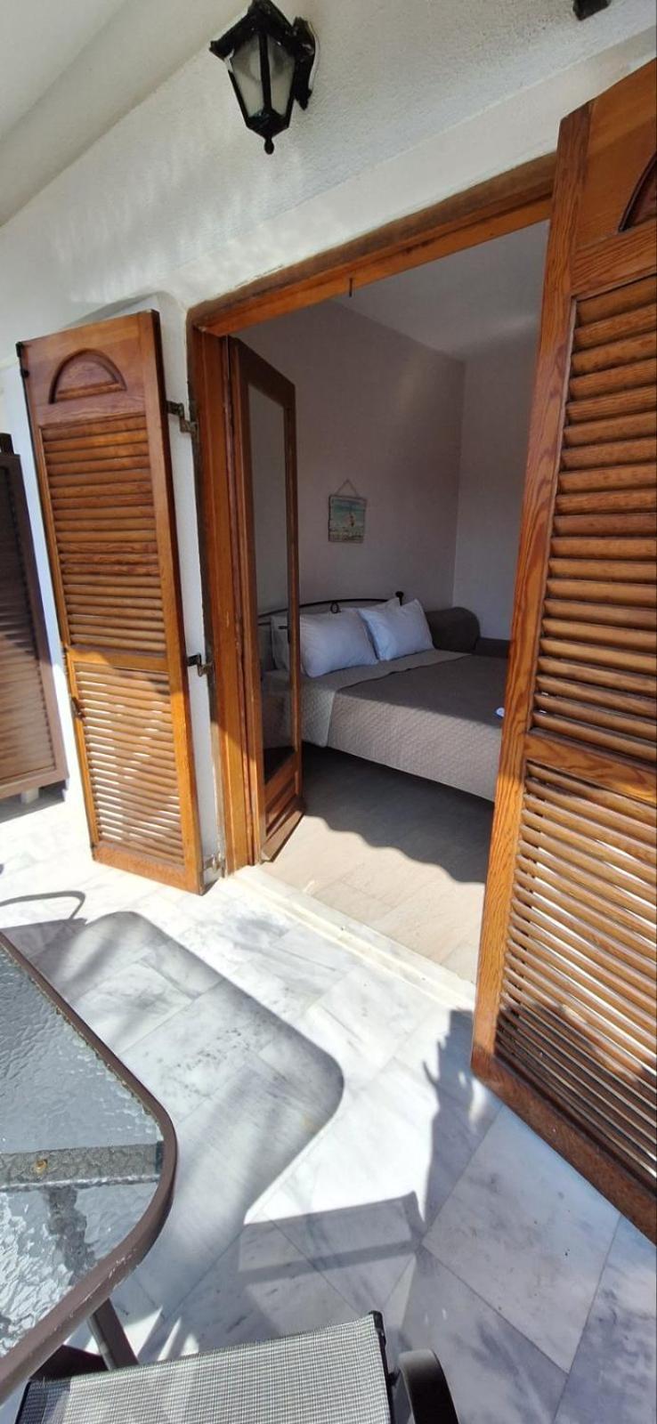 P.A.G Apartments 네아 로다 객실 사진