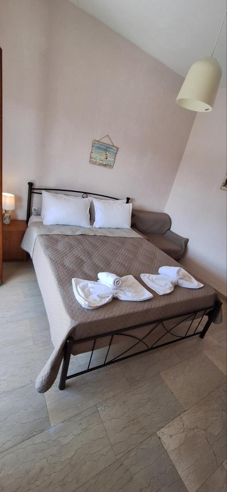 P.A.G Apartments 네아 로다 객실 사진